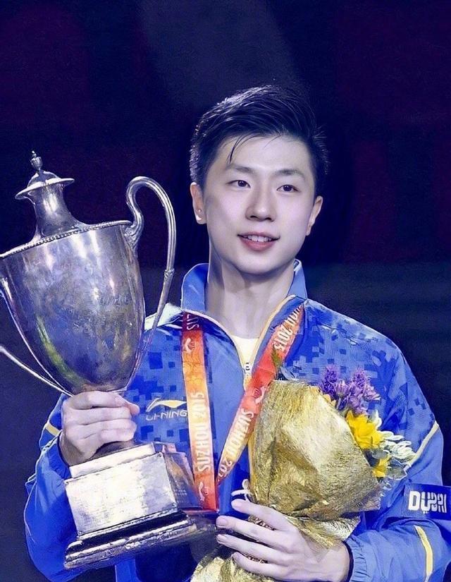 开云APP-日本乒乓球队横扫韩国乒乓球队，水谷隼打破历史纪录