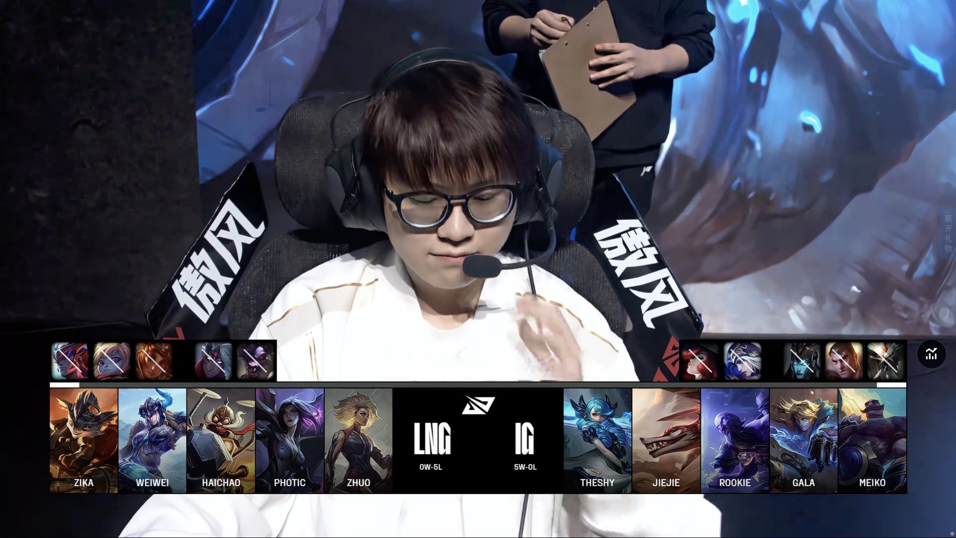 EDG血洗TSM,Doinb团战一打五宿命之战四强赛,让粉丝疯狂欢呼 EDG血洗TSM,Doinb团战一打五宿命之战四强赛,让粉丝疯狂欢呼