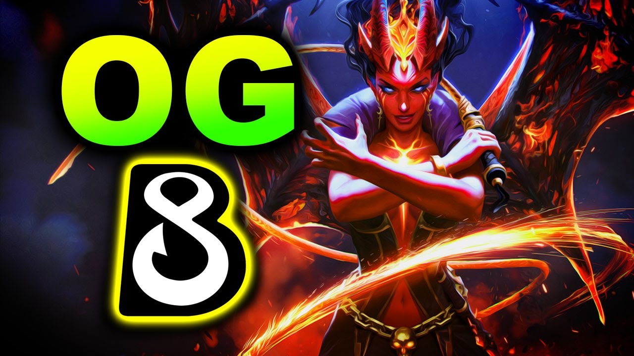 豪门对决!Dota2上演世纪大战 豪门对决!Dota2上演世纪大战