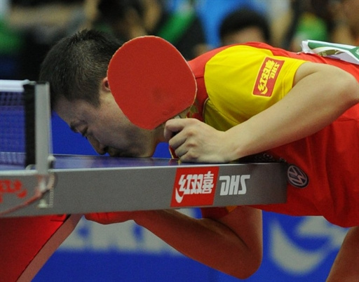 开云体育-德国队完胜印尼队，马琳扛起全队